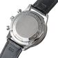 IWC Schaffhausen - Pre-Owned Portugieser Chronograph Steel (IW371401)