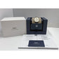 IWC Schaffhausen - Pre - Owned Portugieser Chronograph Steel (IW371446)
