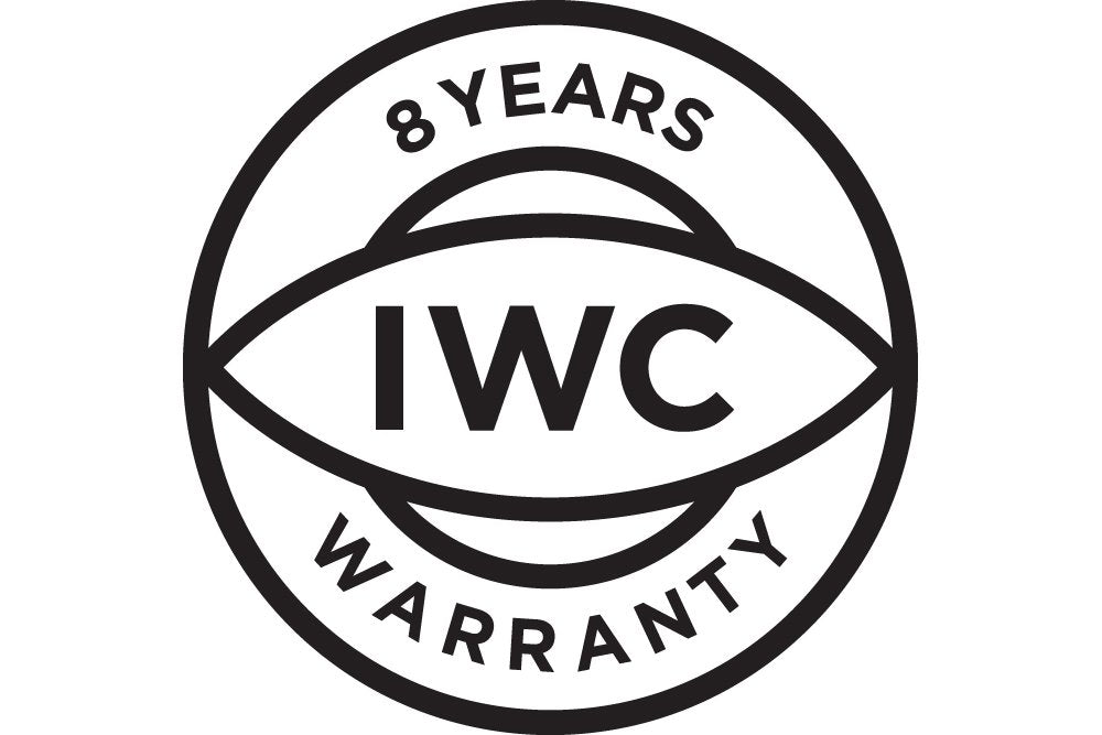 IWC Watch Warranty