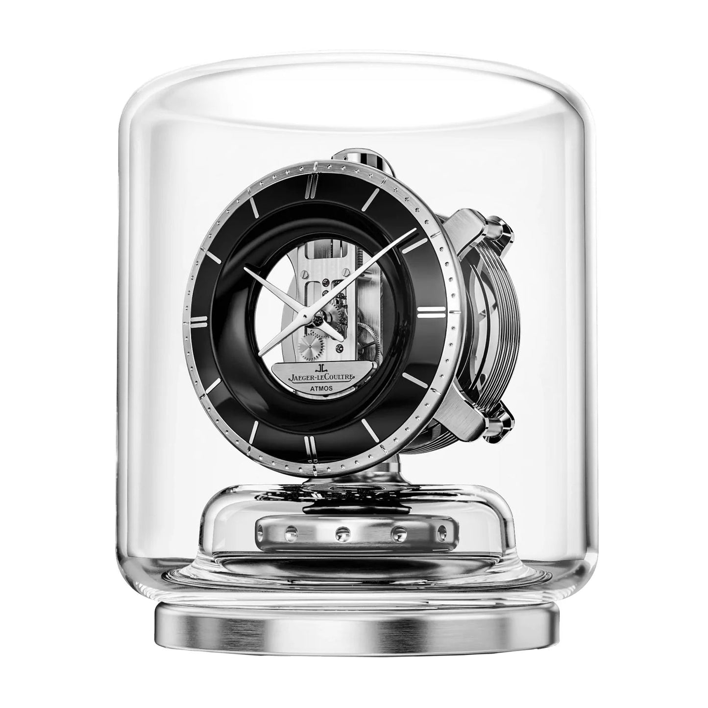 Jaeger - LeCoultre - Atmos Infinite (Q540531J)