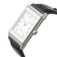 Pre-Owned Grande Reverso 976 Steel Watch (Q3738420)