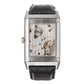 Pre-Owned Grande Reverso 976 Steel Watch (Q3738420)