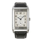 Pre-Owned Grande Reverso 976 Steel Watch (Q3738420)