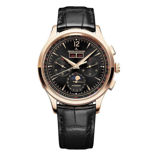 Jaeger - LeCoultre - Master Control Chronograph Calendar (Q413257J)