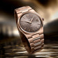 Jaeger - LeCoultre - Master Control Date 38mm Pink Gold (Q415216J)