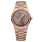 Jaeger - LeCoultre - Master Control Date 38mm Pink Gold (Q415216J)