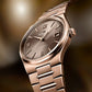 Jaeger - LeCoultre - Master Control Date 38mm Pink Gold (Q415216J)