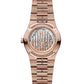 Jaeger - LeCoultre - Master Control Date 38mm Pink Gold (Q415216J)