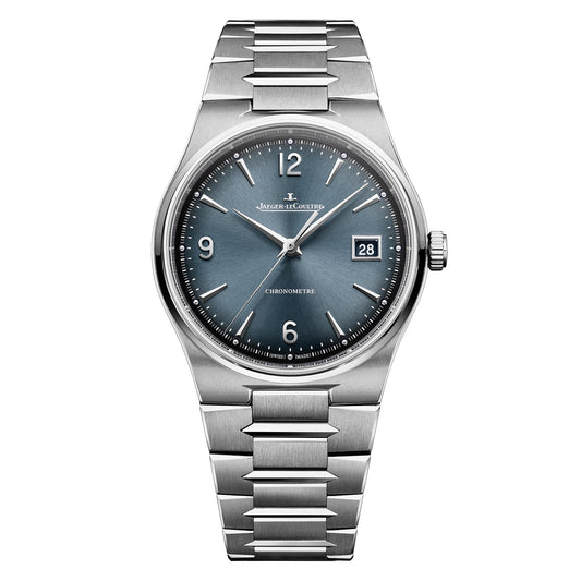 Jaeger - LeCoultre - Master Control Date 38mm Steel (Q4158120)