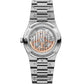 Jaeger - LeCoultre - Master Control Date Power Reserve 39mm Steel (Q4168120)