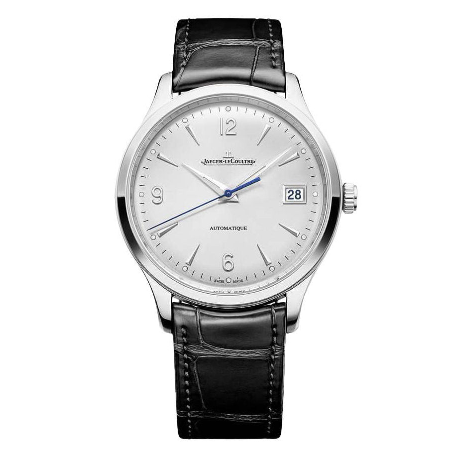 Jaeger - LeCoultre - Master Control Date (Q4018421)