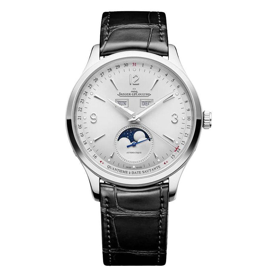 Jaeger - LeCoultre - Master Control Geographic (Q4128421)