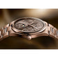 Jaeger - LeCoultre - Master Control Perpetual Calendar 39mm Pink Gold (Q417216J)