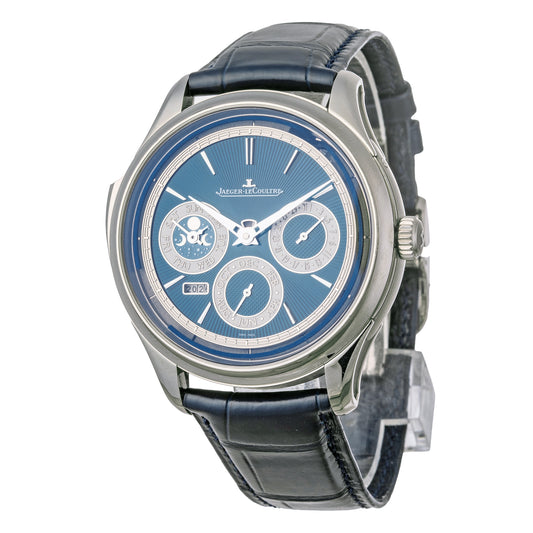 Pre-Owned Master Grande Tradition Minute Repeater (Q52334E1)