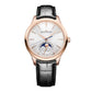 Jaeger-LeCoultre - Master Ultra Thin 36mm Pink Gold Watch (Q1242521)