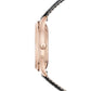 Jaeger-LeCoultre - Master Ultra Thin 36mm Pink Gold Watch (Q1242521)