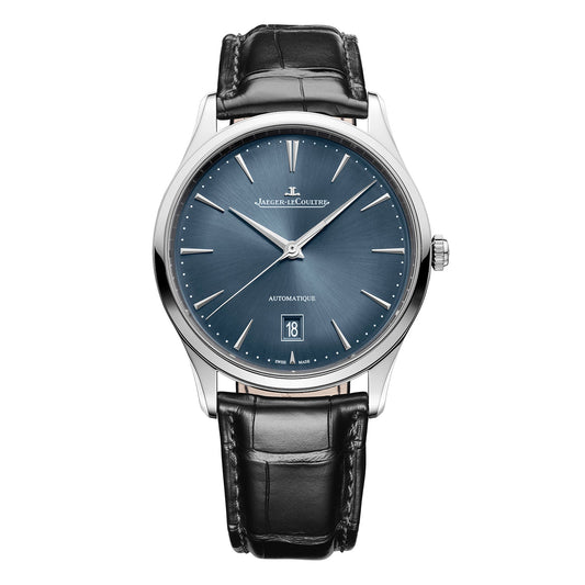 Jaeger - LeCoultre - Master Ultra Thin Date (Q1238480)
