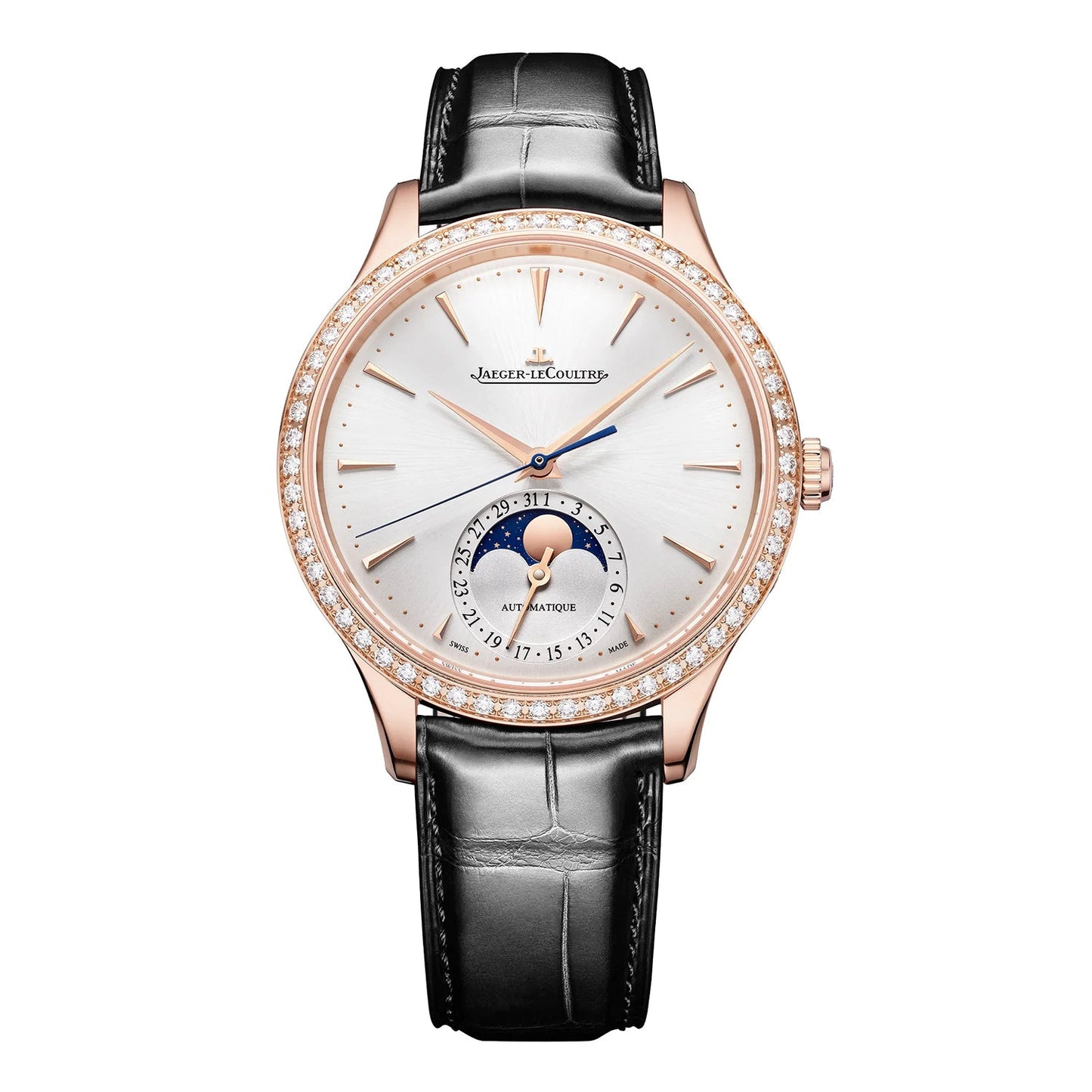 Jaeger - LeCoultre - Master Ultra Thin Moon (Q1242502)