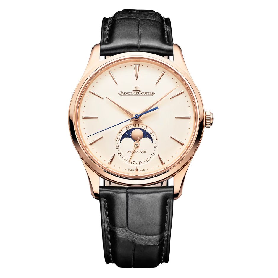 Jaeger - LeCoultre - Master Ultra Thin Moon (Q1362511)