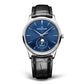 Master Ultra Thin Moon 39mm Blue Dial Steel (Q1368480)