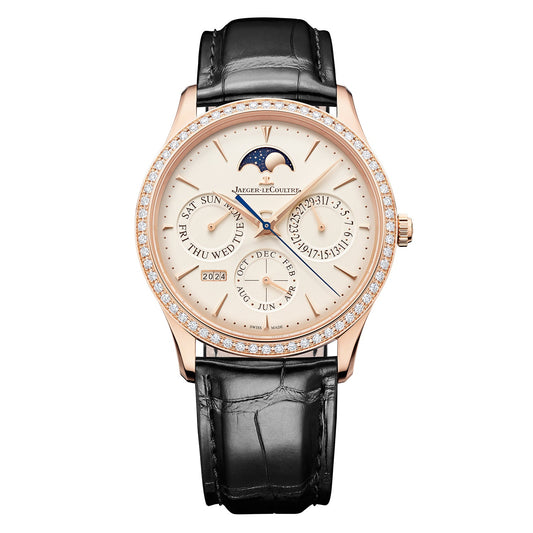Jaeger-LeCoultre - Master Ultra Thin Perpetual Calendar (Q1142501)