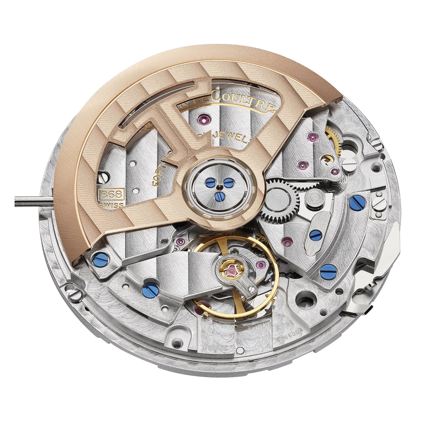 Jaeger-LeCoultre - Master Ultra Thin Perpetual Calendar (Q1142510)