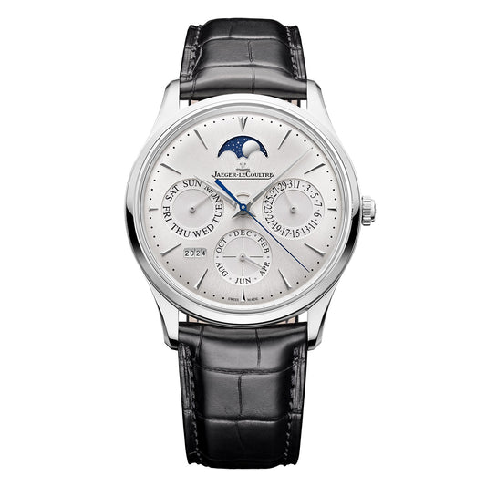 Jaeger-LeCoultre - Master Ultra Thin Perpetual Calendar (Q114842J)