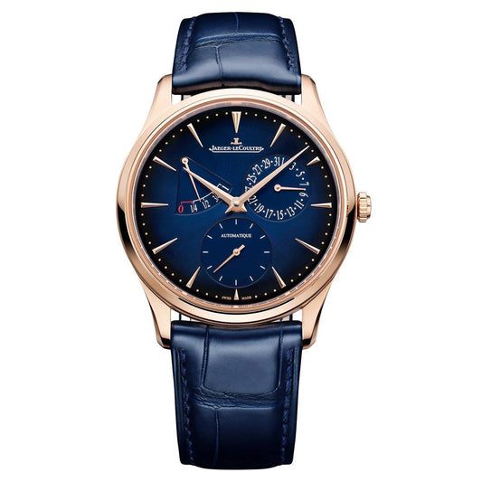 Jaeger-LeCoultre - Master Ultra Thin Power Reserve (Q137258J)