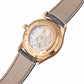 Pre-Owned Master Ultra Thin Power Reserve Rose Gold (Q137258J)