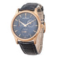 Pre-Owned Master Ultra Thin Power Reserve Rose Gold (Q137258J)