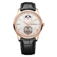 Jaeger - LeCoultre - Master Ultra Thin Tourbillon Moon Pink Gold (Q169242J)
