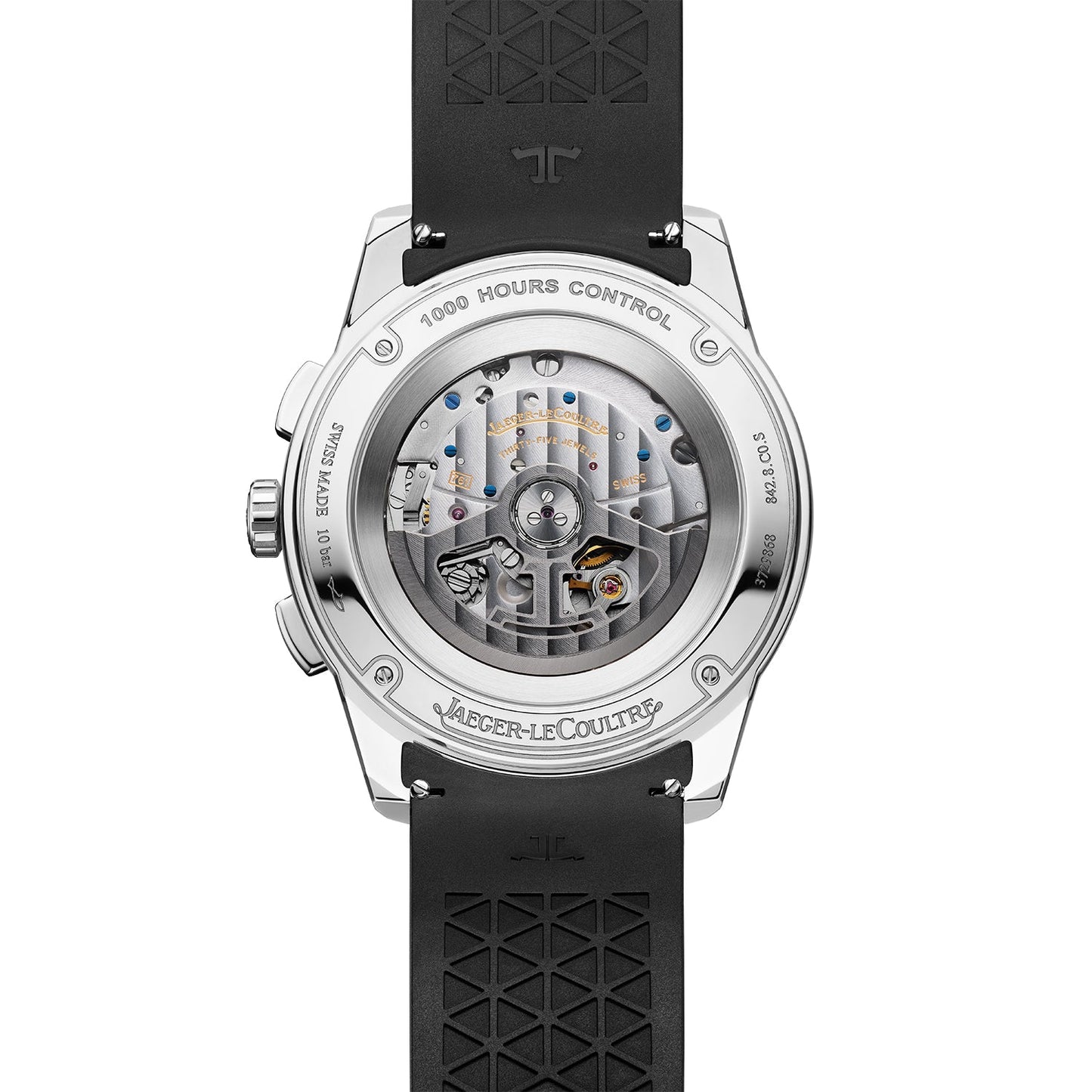Jaeger - LeCoultre - Polaris Chronograph (Q9028651)