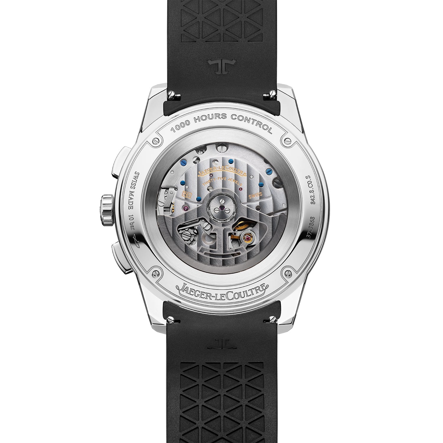 Jaeger - LeCoultre - Polaris Chronograph (Q9028651)