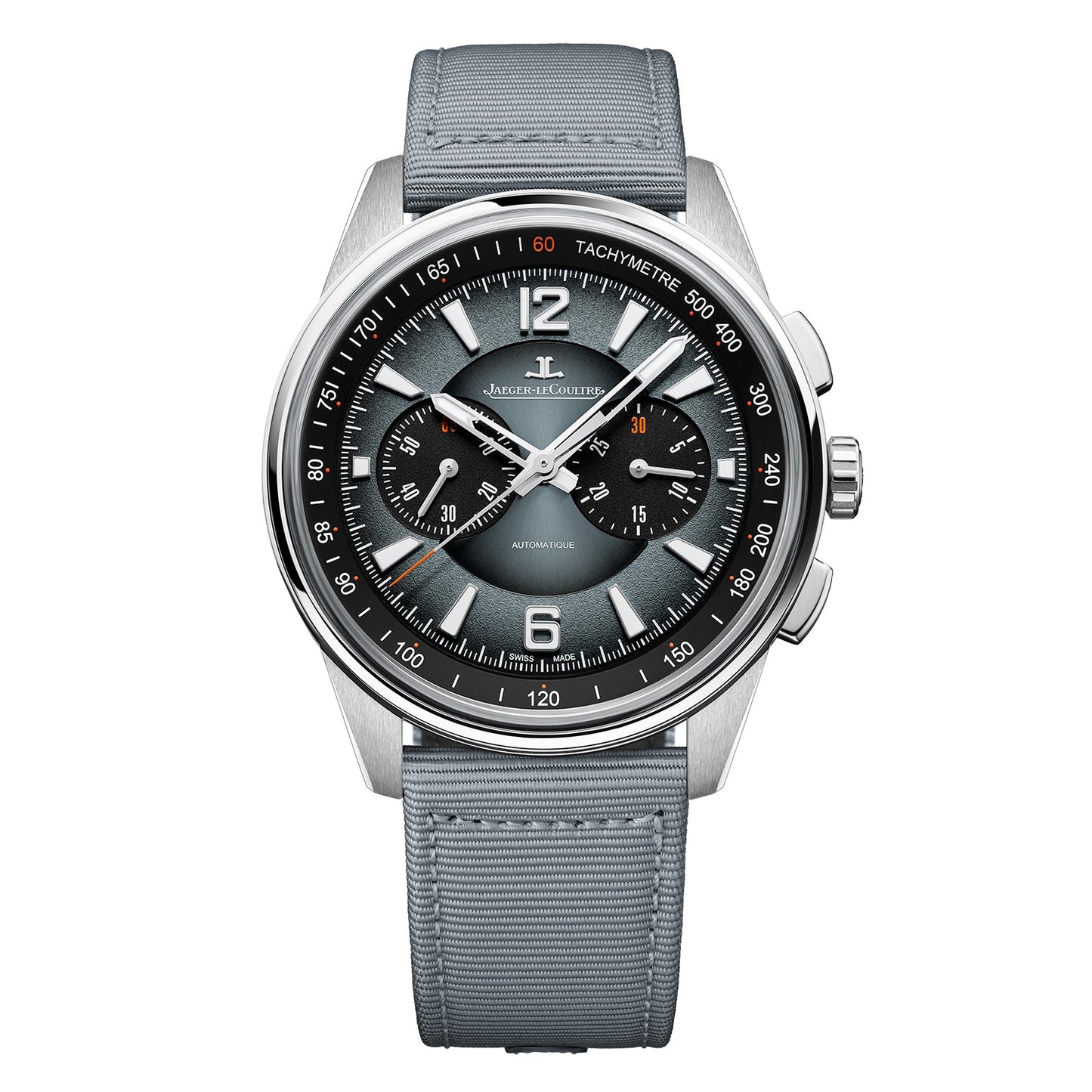 Jaeger - LeCoultre - Polaris Chronograph (Q9028651)