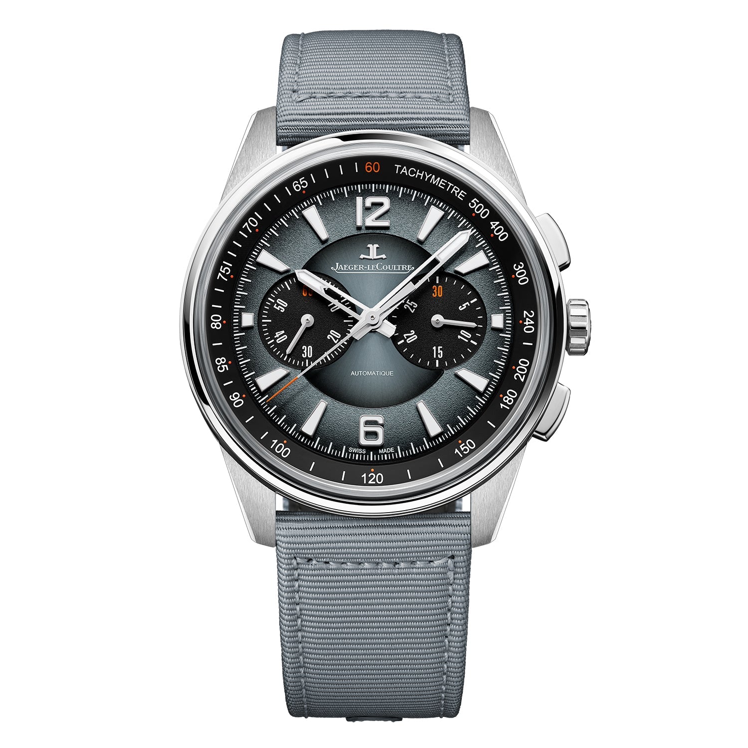 Jaeger - LeCoultre - Polaris Chronograph (Q9028651)