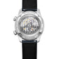 Jaeger-LeCoultre - Polaris Date 40mm Blue Dial Steel Watch (Q9128981)