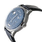 Jaeger - LeCoultre - Pre - Owned Duometre Quantieme Lunaire Steel (Q604848J)