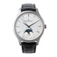 Jaeger - LeCoultre - Pre - Owned Master Ultra Thin Moon 36mm (Q1248421)