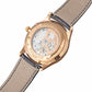 Jaeger-LeCoultre - Pre-Owned Master Ultra Thin Power Reserve Rose Gold (Q137258J)