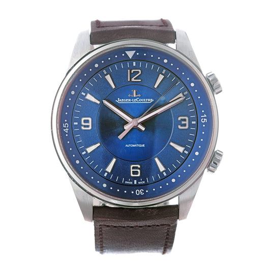 Jaeger - LeCoultre - Pre - owned Polaris Automatic 41mm (Q9008480)