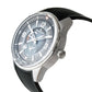 Jaeger-LeCoultre - Pre-Owned Polaris Geographic Ocean Gray Dial Steel (Q9078640)