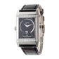 Jaeger - LeCoultre - Pre - Owned Reverso Duetto Duo Steel (269.8.54)