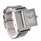 Jaeger - LeCoultre - Pre - Owned Reverso Duetto Duo Steel (269.8.54)