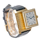 Jaeger - LeCoultre - Pre - Owned Reverso Duetto Duo Yellow Gold (269.1.54)