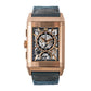 Jaeger - LeCoultre - Pre - Owned Reverso Tribute Chronograph (Q389257J)