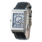 Jaeger - LeCoultre - Pre - Owned Reverso Tribute Chronograph Steel (Q389848J)