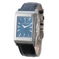 Jaeger - LeCoultre - Pre - Owned Reverso Tribute Chronograph Steel (Q389848J)