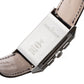 Jaeger-LeCoultre - Pre-Owned Reverso Tribute Chronograph Steel (Q389848J)