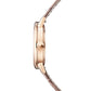 Jaeger-LeCoultre - Rendez-Vous Classic 29mm Pink Gold Watch (Q3652520)