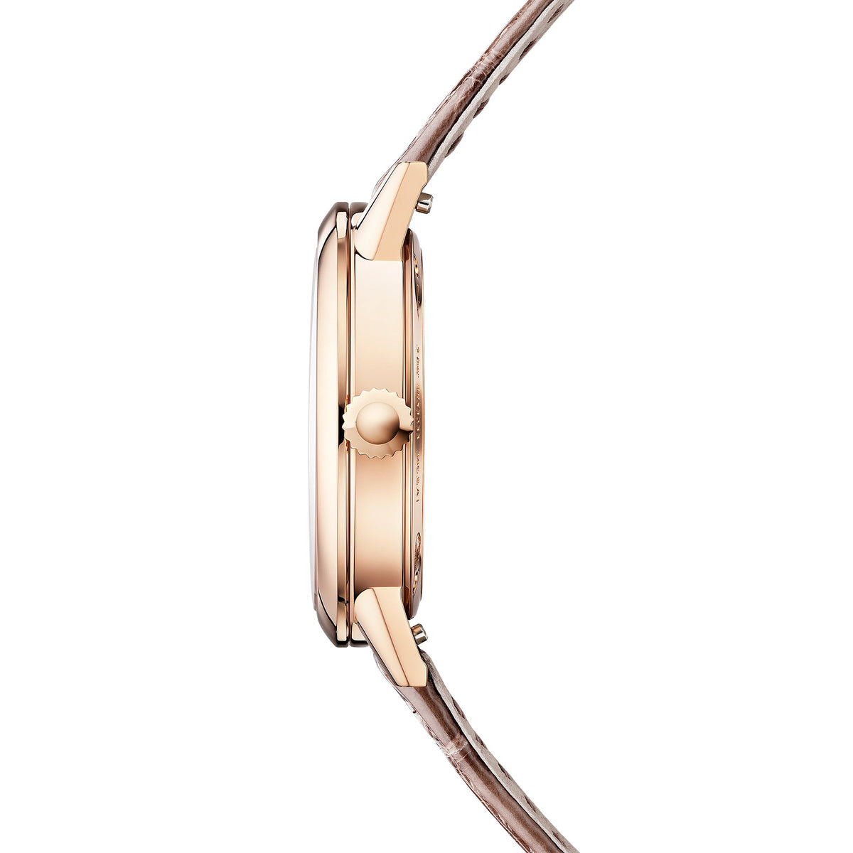 Jaeger-LeCoultre - Rendez-Vous Classic 29mm Pink Gold Watch (Q3652520)